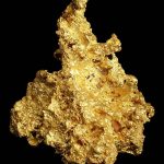 Ouro Espacial