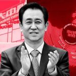 Evergrande E O Risco China