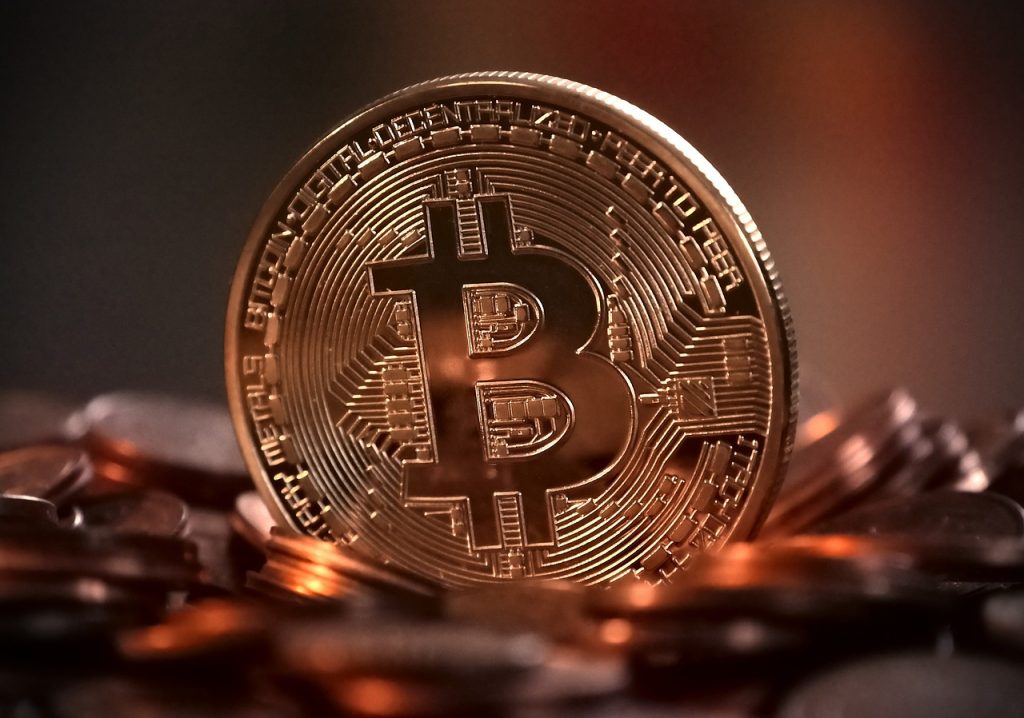 Como investir em Bitcoin?