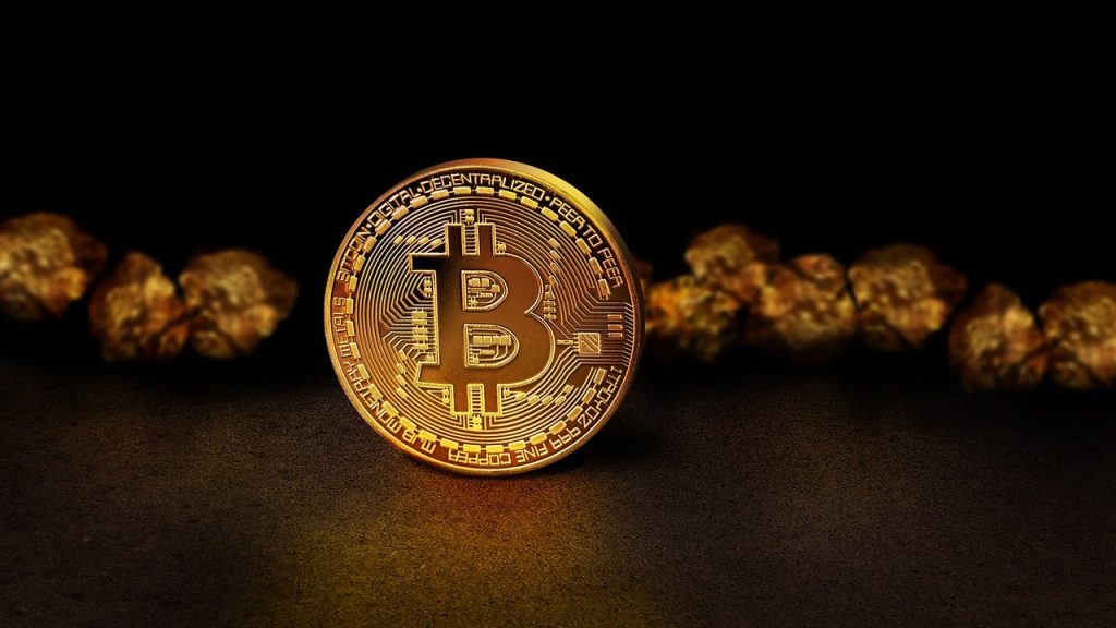 Como investir em Bitcoin?
