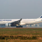 Voo Air France 447