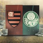 flamengo x palmeiras