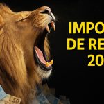 Imposto de Renda 2026 Imposto de Renda 2026