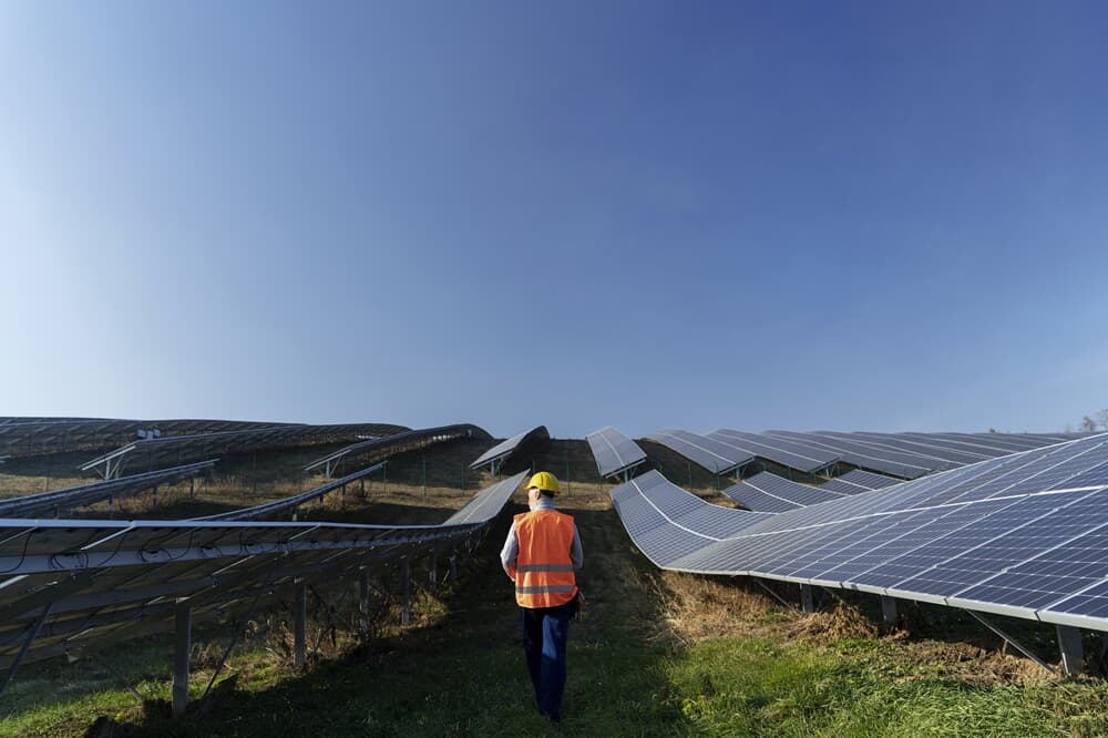 Leilao Energia Solar