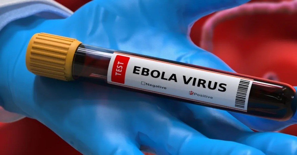 Virus Ebola