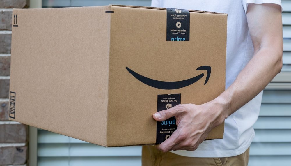 Amazon Investe Em Ia