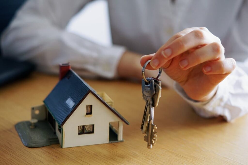 Casas Com Juros Altos